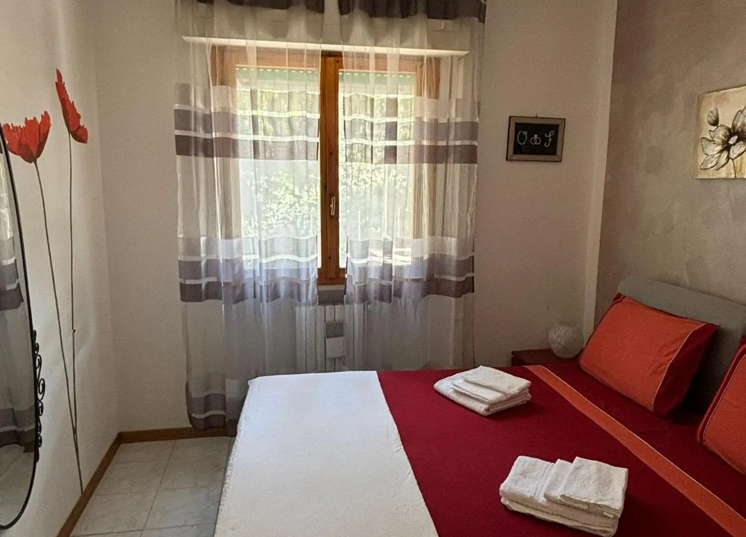Oasi Di Mare, Comfort E Relax Vada Ιταλία