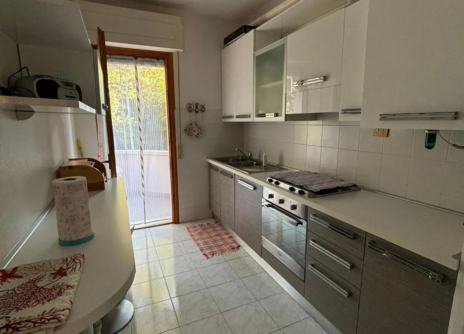 Oasi Di Mare, Comfort E Relax Vada Διαμέρισμα