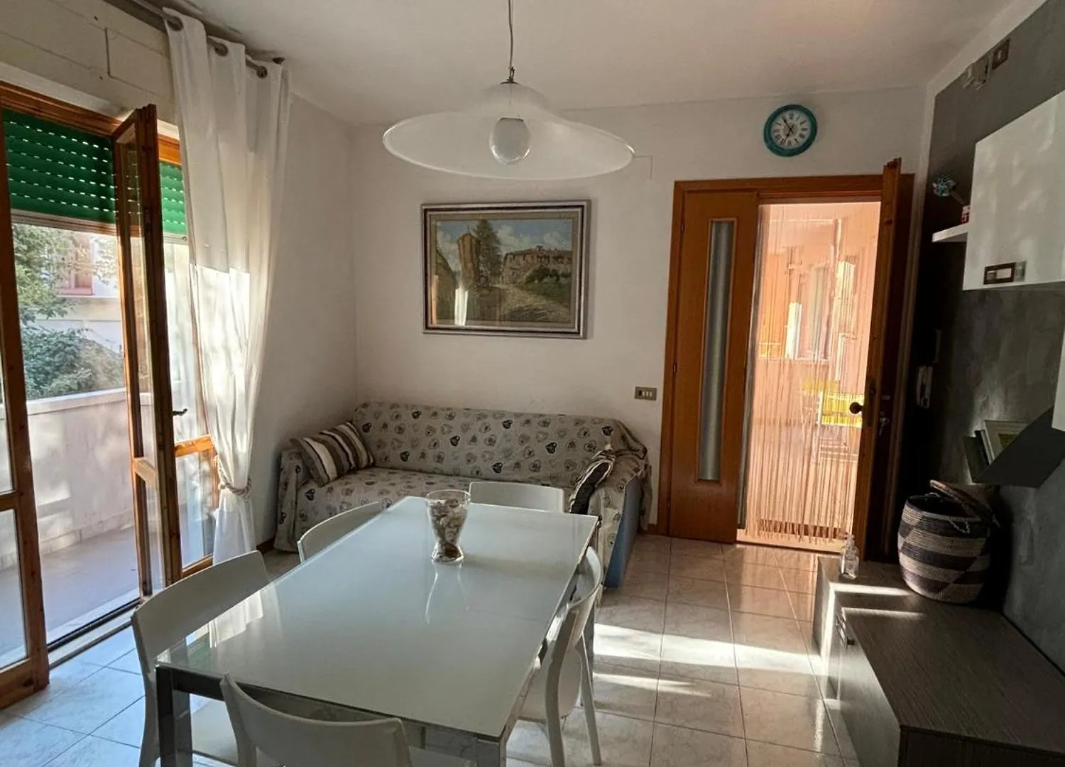 Διαμέρισμα Oasi Di Mare, Comfort E Relax Vada